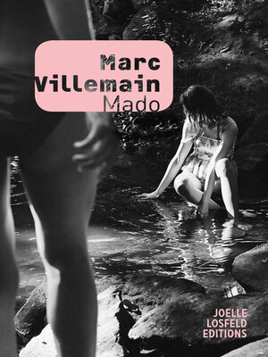 cover image of Mado
